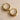 Boucles d'oreilles classiques 30 mm - ZARA 